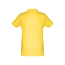 THC ADAM KIDS. Polo in cotone a maniche corte per bambini (unisex)