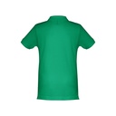 THC ADAM KIDS. Polo in cotone a maniche corte per bambini (unisex)