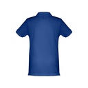 THC ADAM KIDS. Polo in cotone a maniche corte per bambini (unisex)