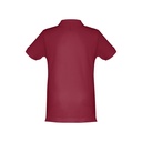 THC ADAM KIDS. Polo in cotone a maniche corte per bambini (unisex)