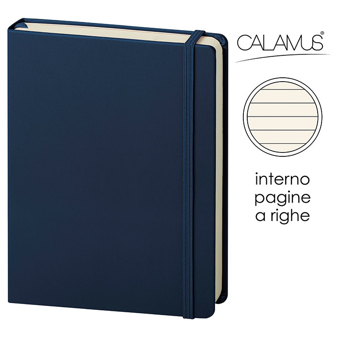 Notes Maxi Calamus