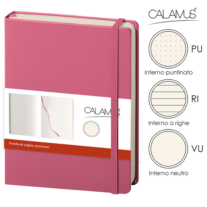 Notes Maxi Calamus