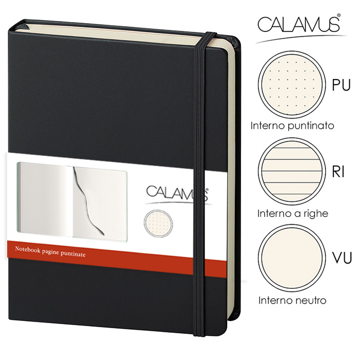 Notes Maxi Calamus
