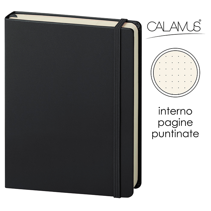 Notes Maxi Calamus