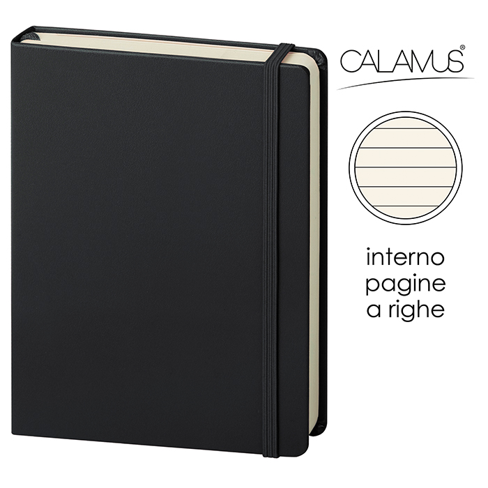 Notes Maxi Calamus