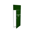 Stand Vector 24m²