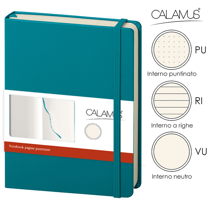 Notes Maxi Calamus