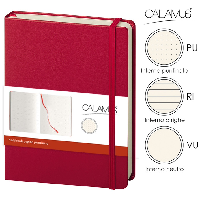 Notes Maxi Calamus
