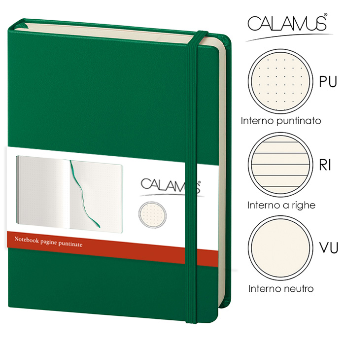 Notes Maxi Calamus