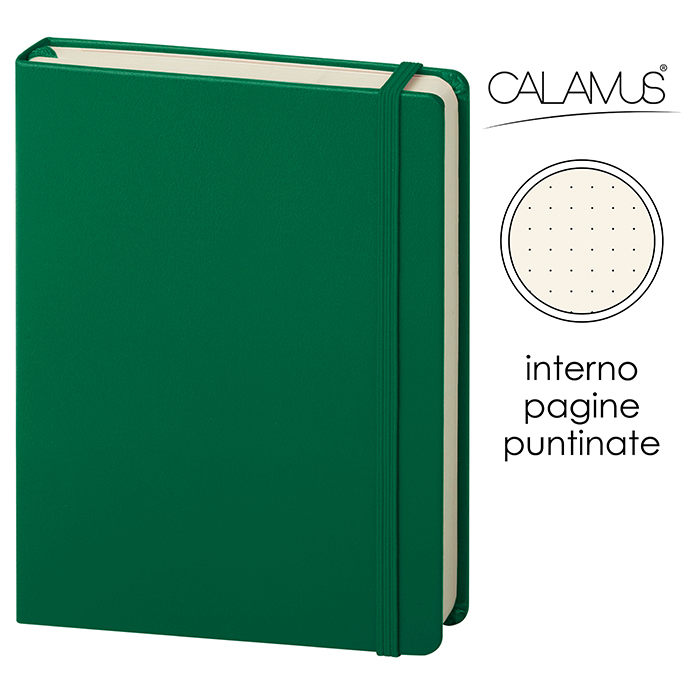 Notes Maxi Calamus