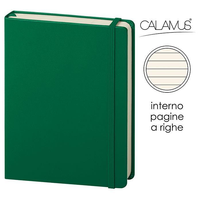 Notes Maxi Calamus