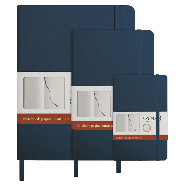 Notes Maxi Calamus