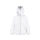 THC AMSTERDAM KIDS WH. Giacche per bambini