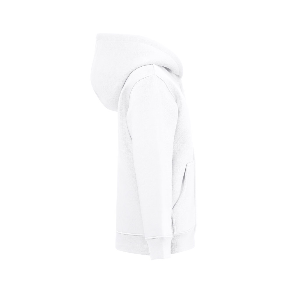 THC AMSTERDAM KIDS WH. Giacche per bambini