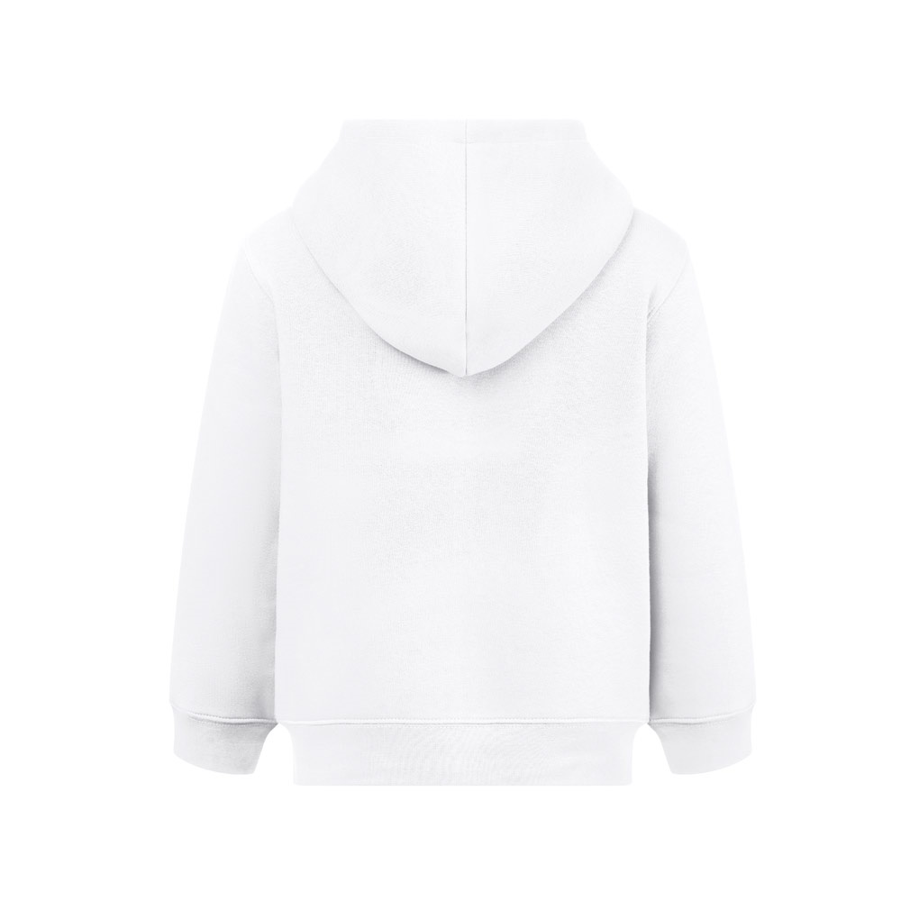 THC AMSTERDAM KIDS WH. Giacche per bambini
