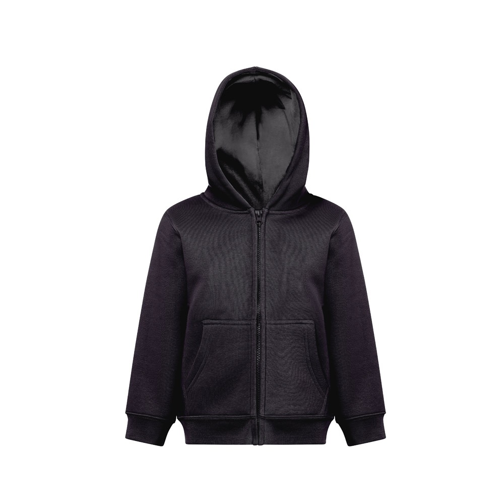 THC AMSTERDAM KIDS. Giacca da bambino
