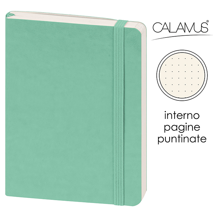 Notes Maxi Calamus