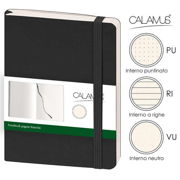 Notes Maxi Calamus