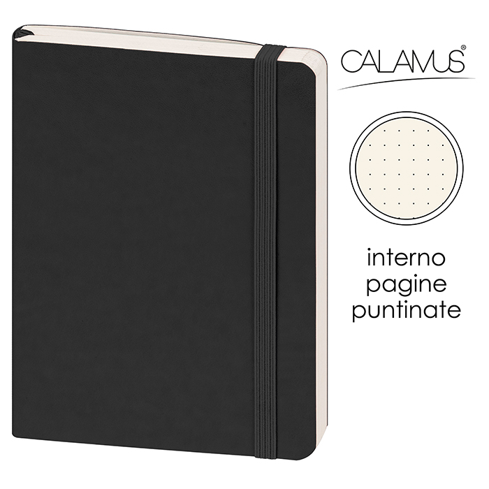 Notes Maxi Calamus