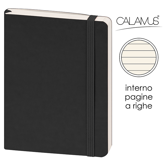 Notes Maxi Calamus