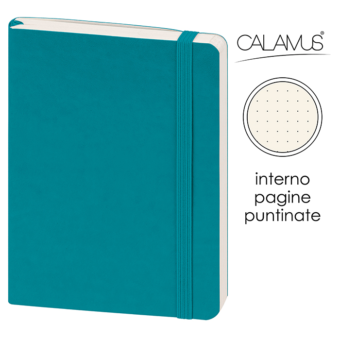 Notes Maxi Calamus