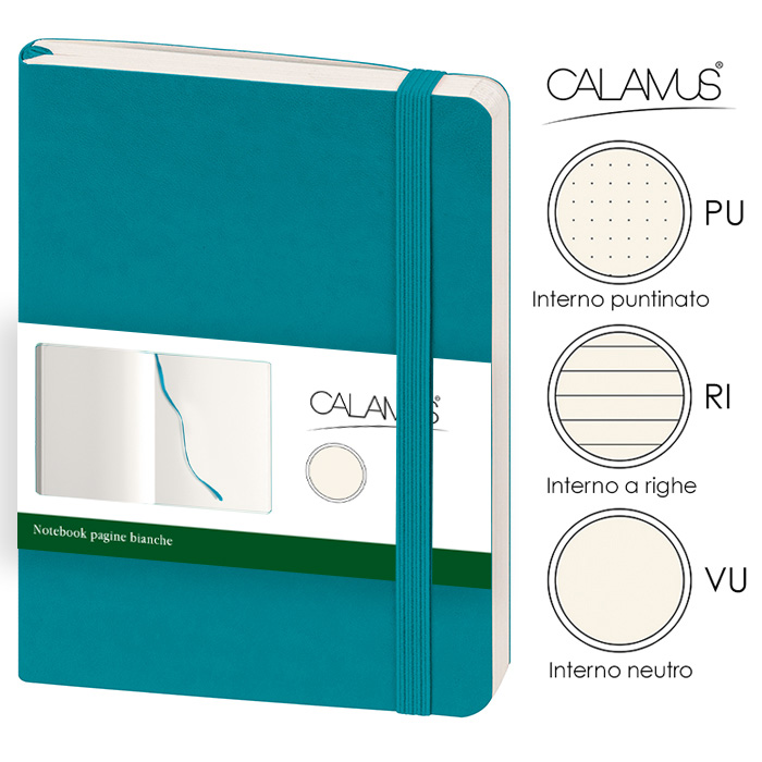 Notes Maxi Calamus