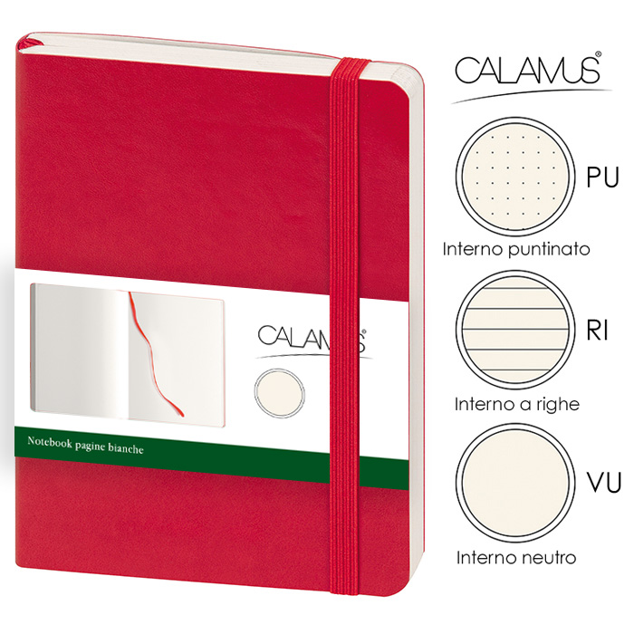 Notes Maxi Calamus