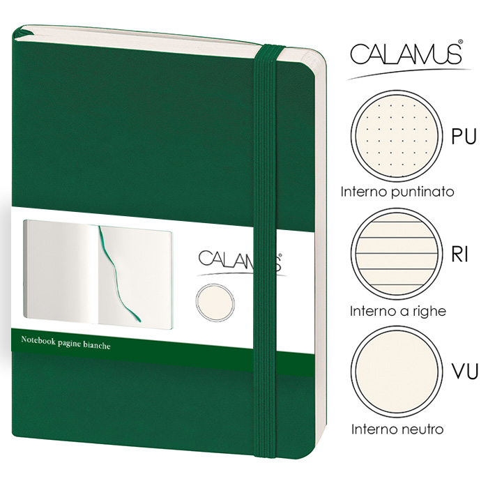 Notes Maxi Calamus