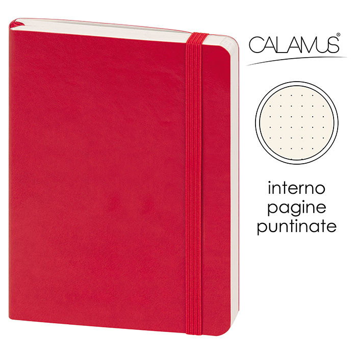 Notes Maxi Calamus