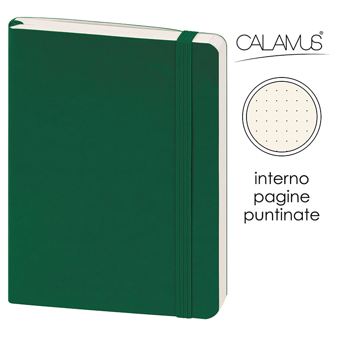 Notes Maxi Calamus