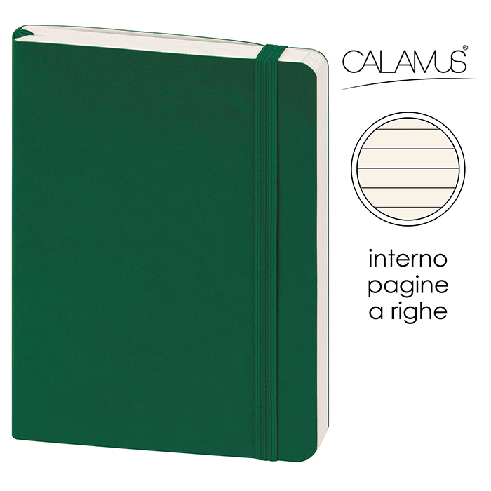 Notes Maxi Calamus