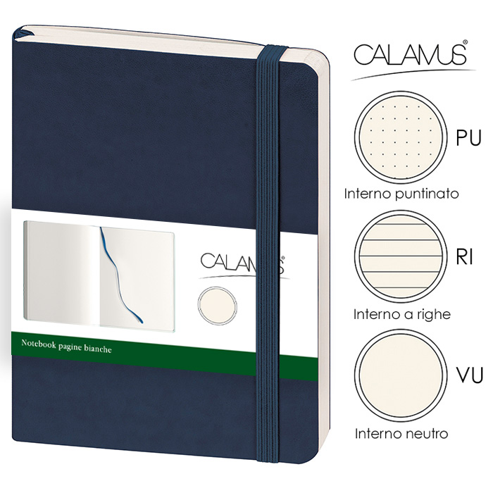 Notes Maxi Calamus