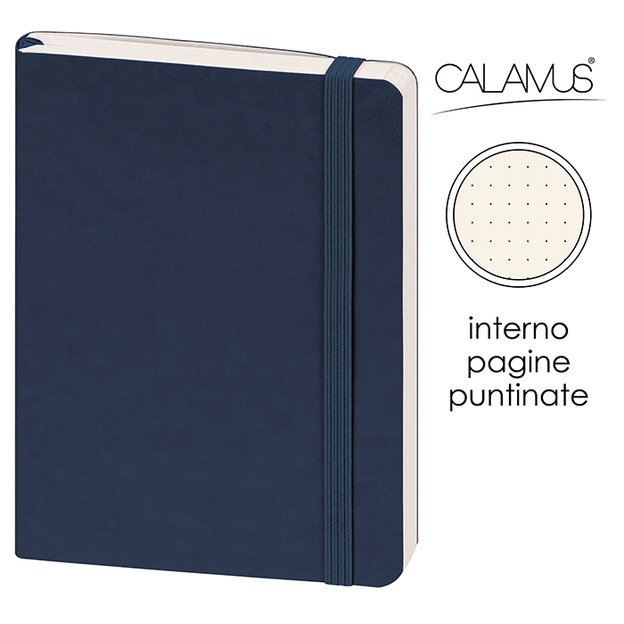 Notes Maxi Calamus