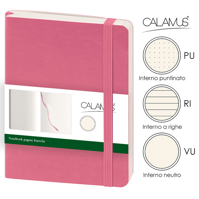 Notes Maxi Calamus