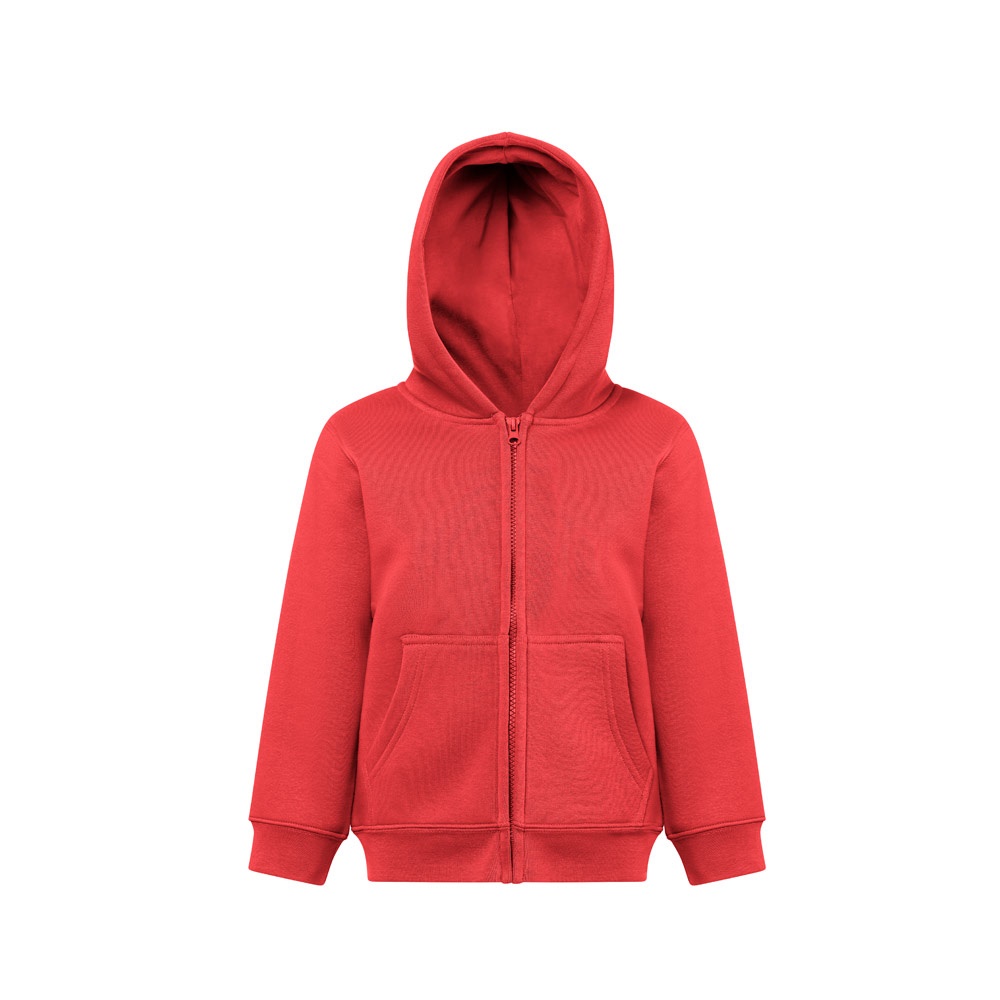 THC AMSTERDAM KIDS. Giacca da bambino
