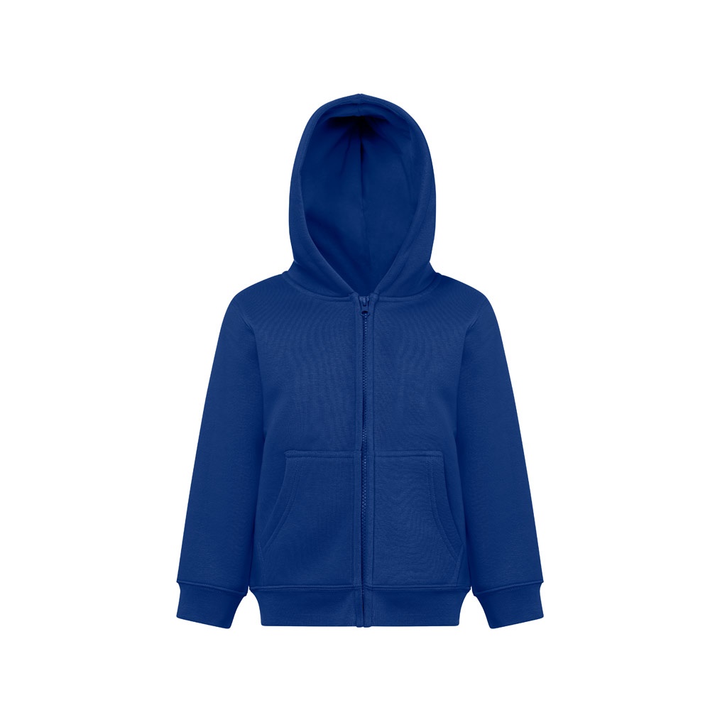 THC AMSTERDAM KIDS. Giacca da bambino