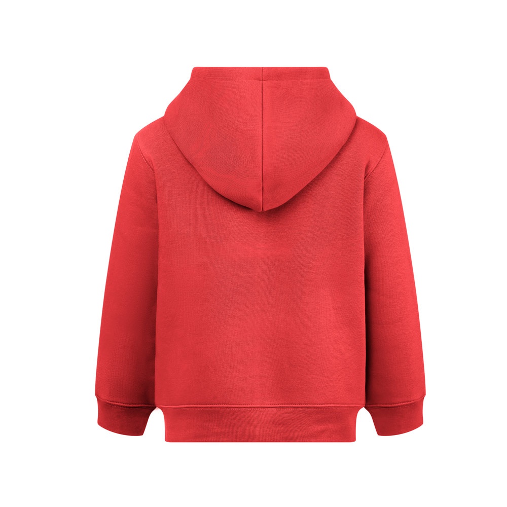 THC AMSTERDAM KIDS. Giacca da bambino