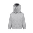 THC AMSTERDAM KIDS. Giacca da bambino