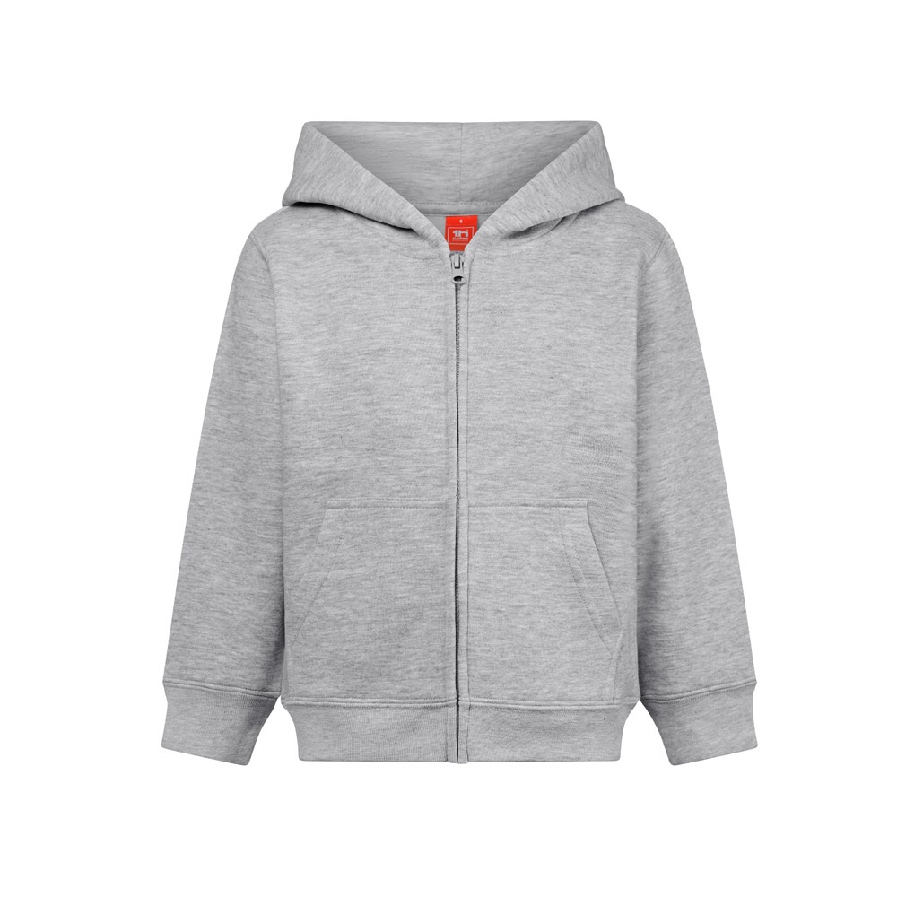 THC AMSTERDAM KIDS. Giacca da bambino