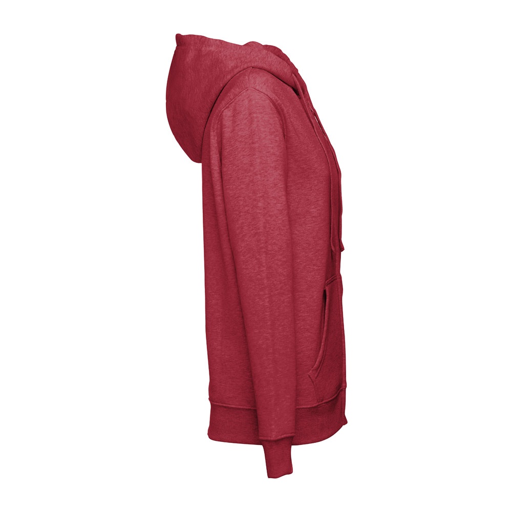 THC AMSTERDAM WOMEN II. Felpa da donna in cotone e poliestere