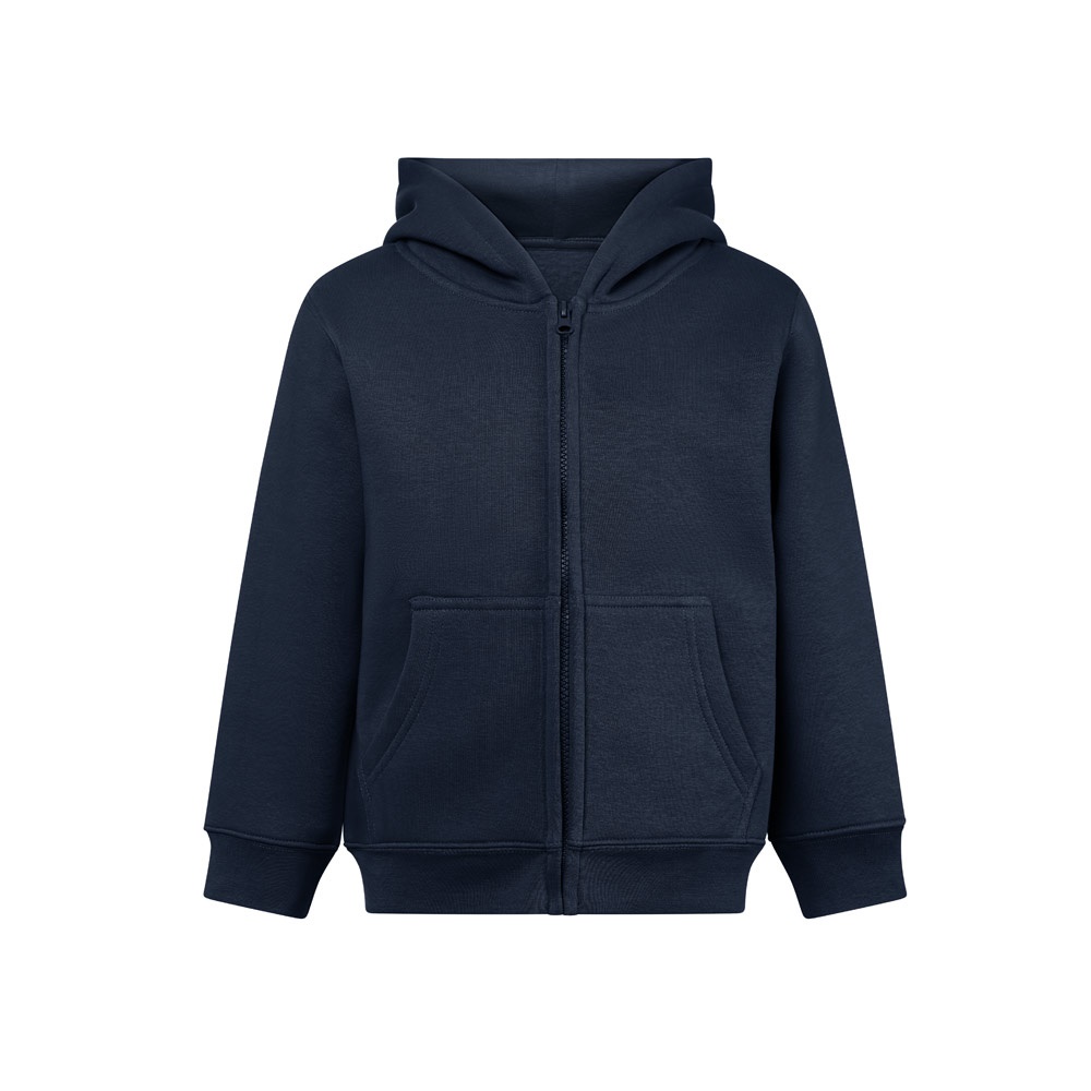 THC AMSTERDAM KIDS. Giacca da bambino
