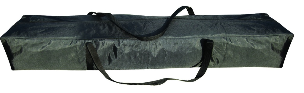 Steel Tent