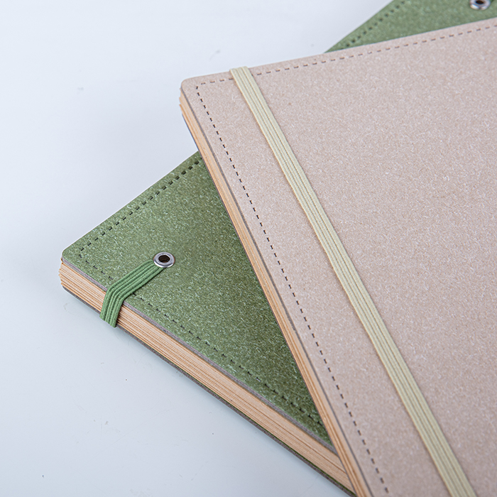 Notes Pendant