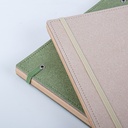 Notes Pendant