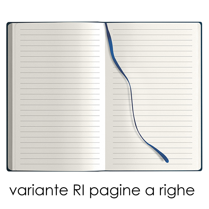 Notes Tascabile Calamus