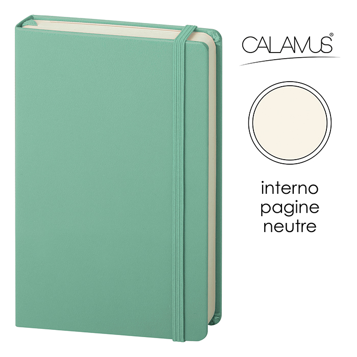 Notes Tascabile Calamus