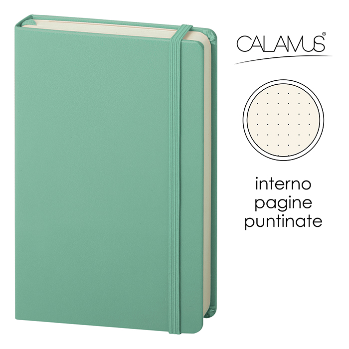 Notes Tascabile Calamus