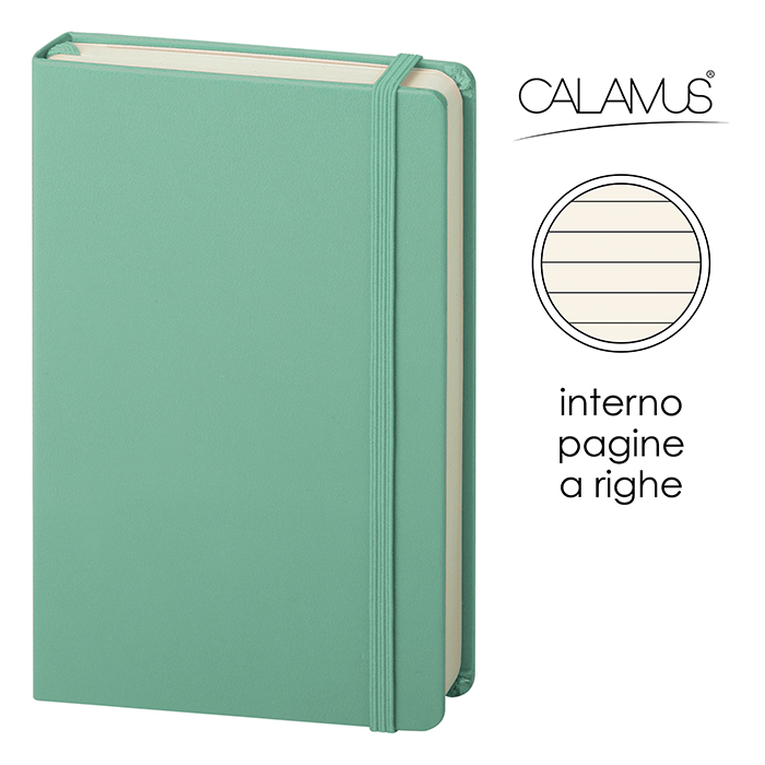 Notes Tascabile Calamus