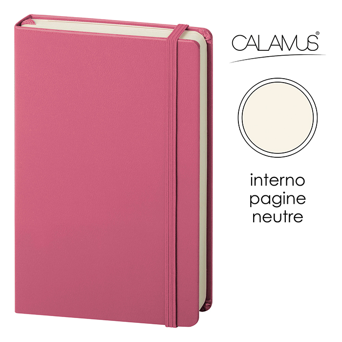 Notes Tascabile Calamus
