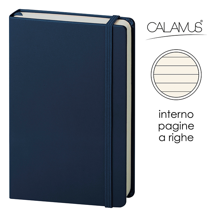 Notes Tascabile Calamus